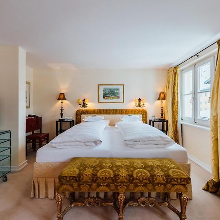 Hotel Edelweiss Zürs Esterno foto