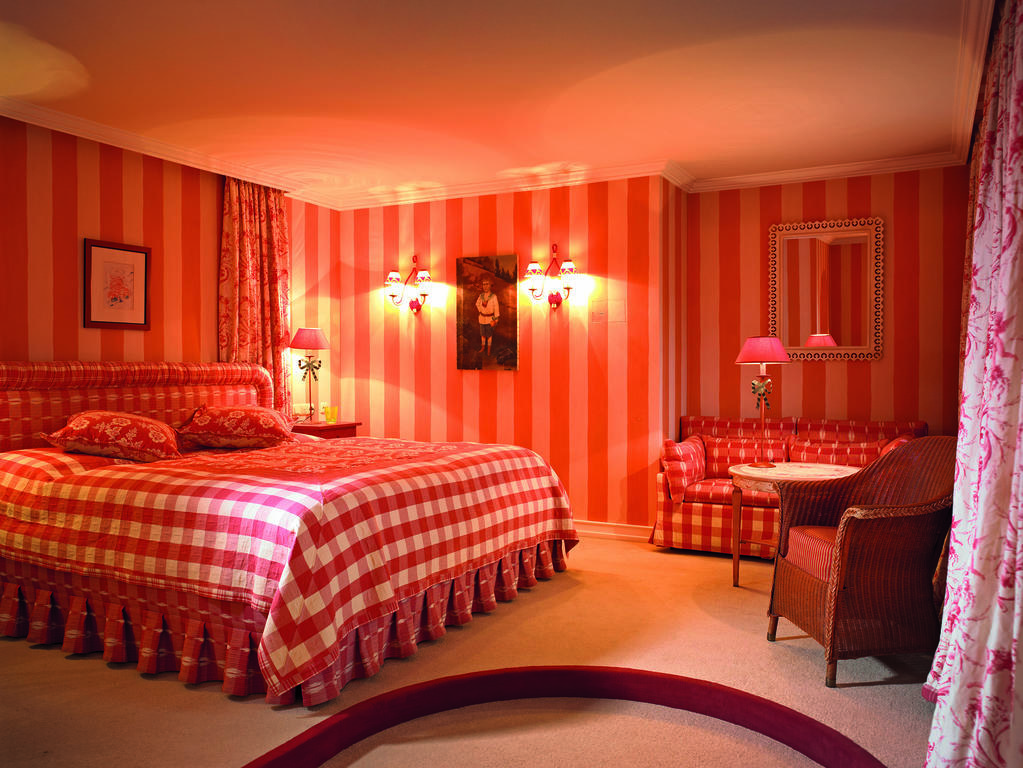 Hotel Edelweiss Zürs Esterno foto