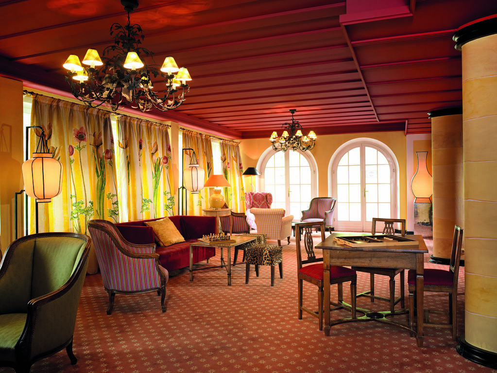 Hotel Edelweiss Zürs Esterno foto