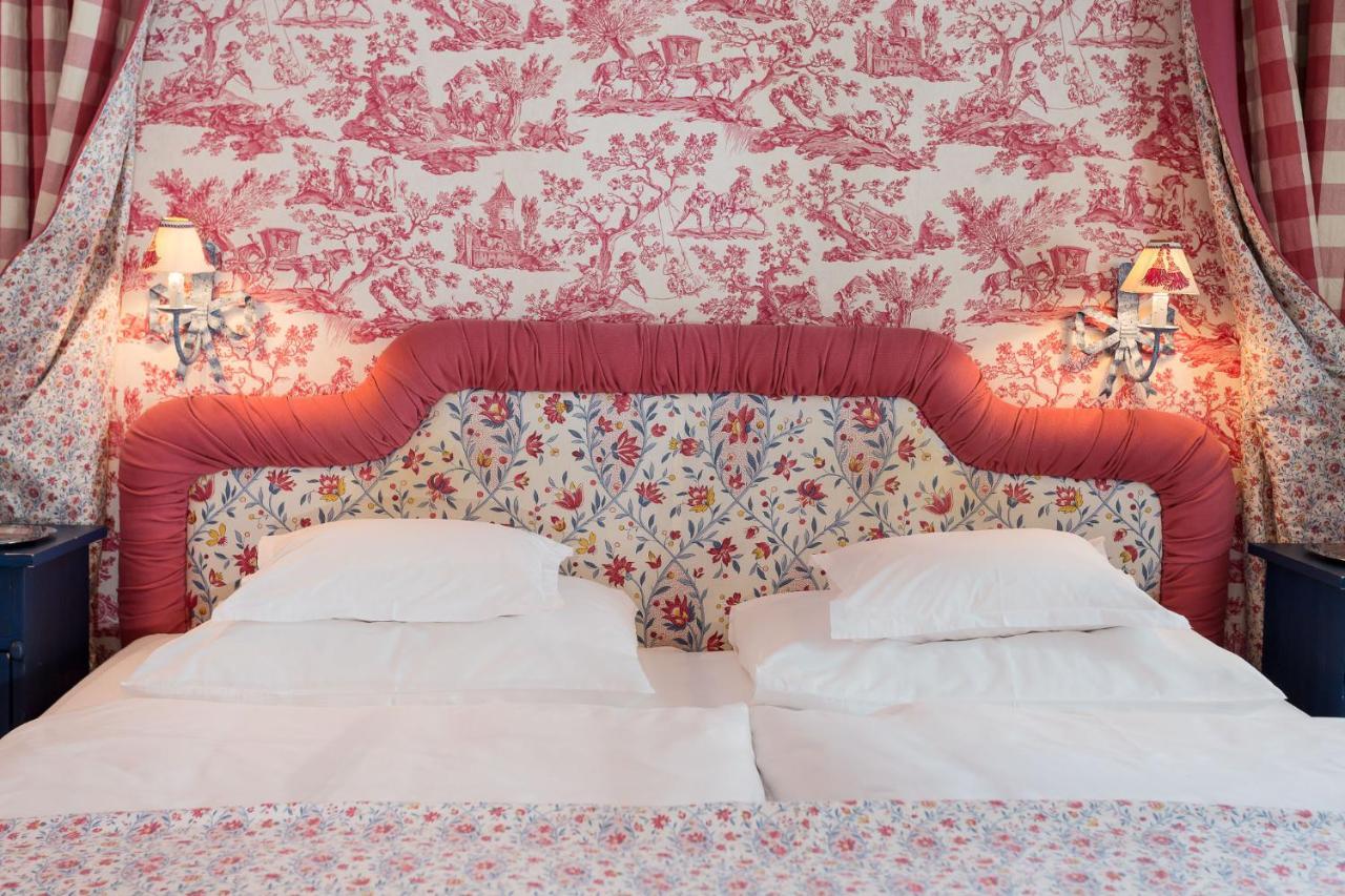 Hotel Edelweiss Zürs Esterno foto