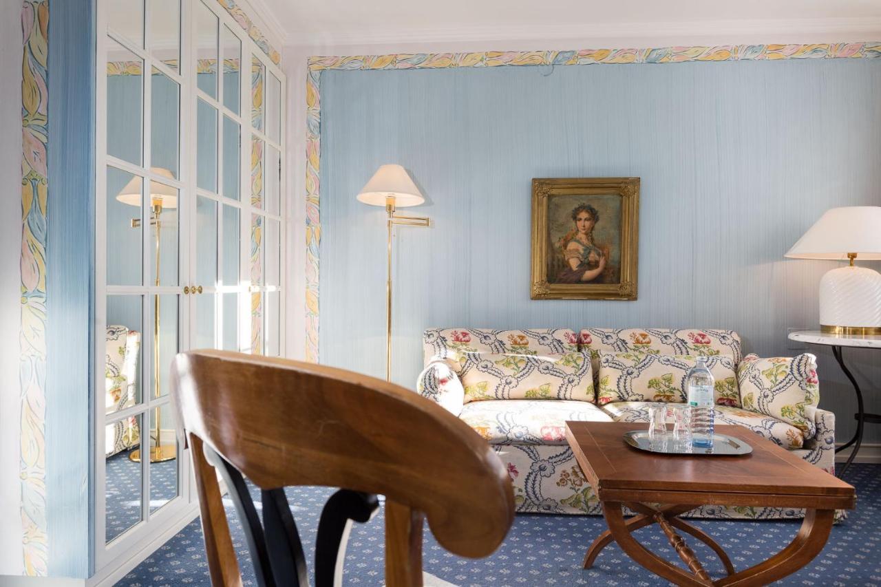 Hotel Edelweiss Zürs Esterno foto