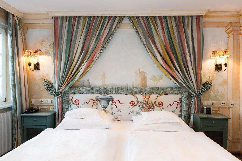 Hotel Edelweiss Zürs Esterno foto