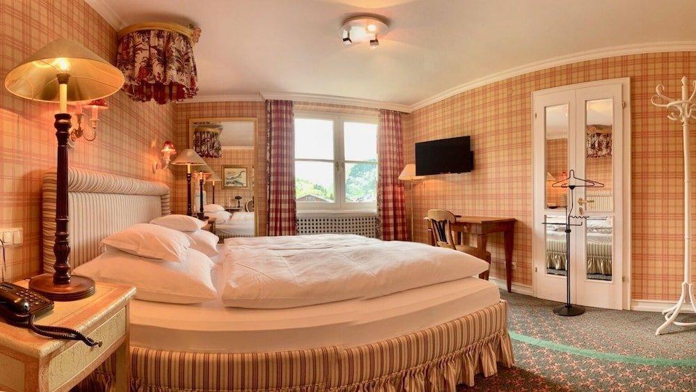 Hotel Edelweiss Zürs Esterno foto