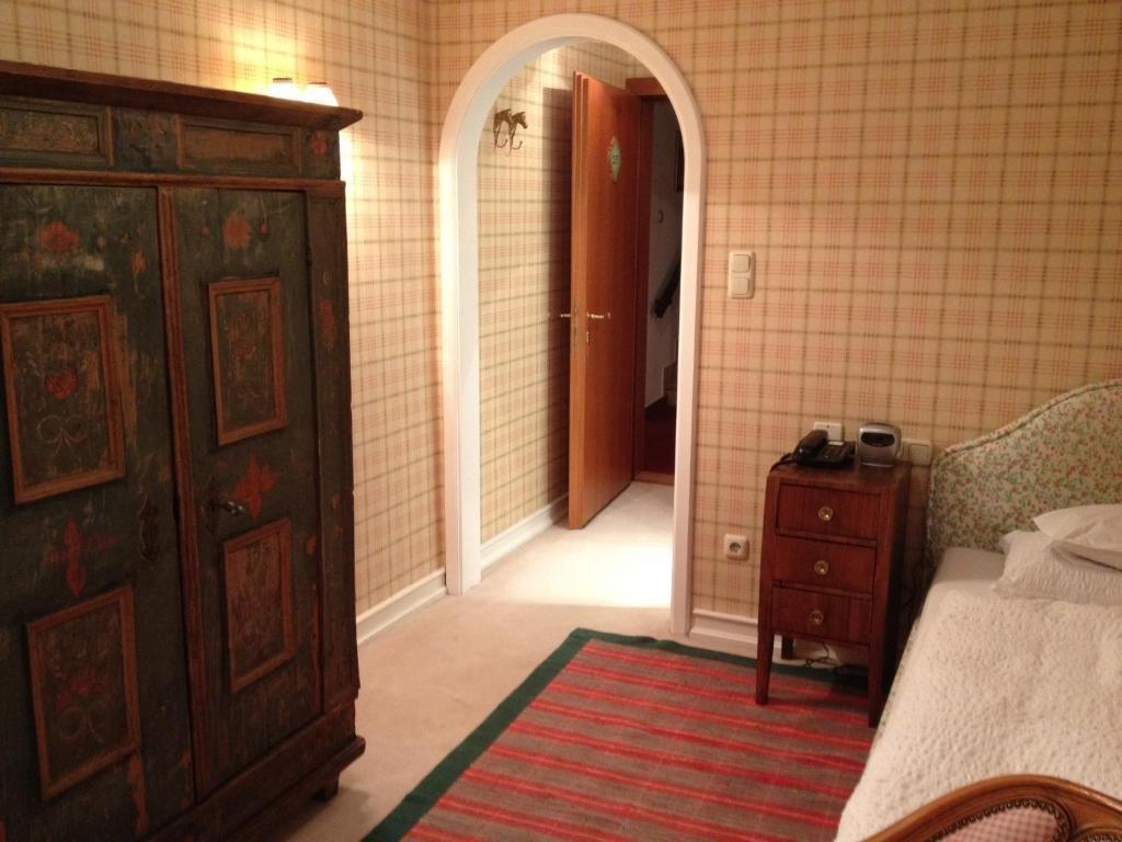 Hotel Edelweiss Zürs Esterno foto