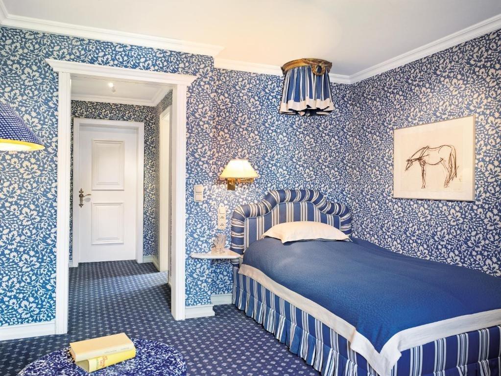 Hotel Edelweiss Zürs Esterno foto