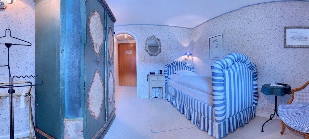 Hotel Edelweiss Zürs Esterno foto