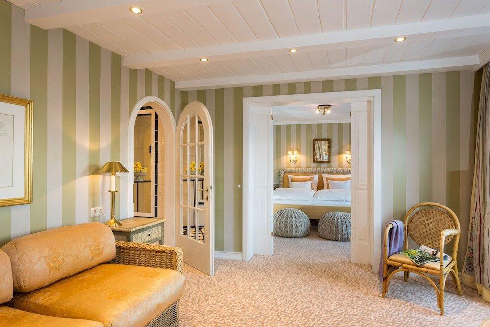 Hotel Edelweiss Zürs Esterno foto