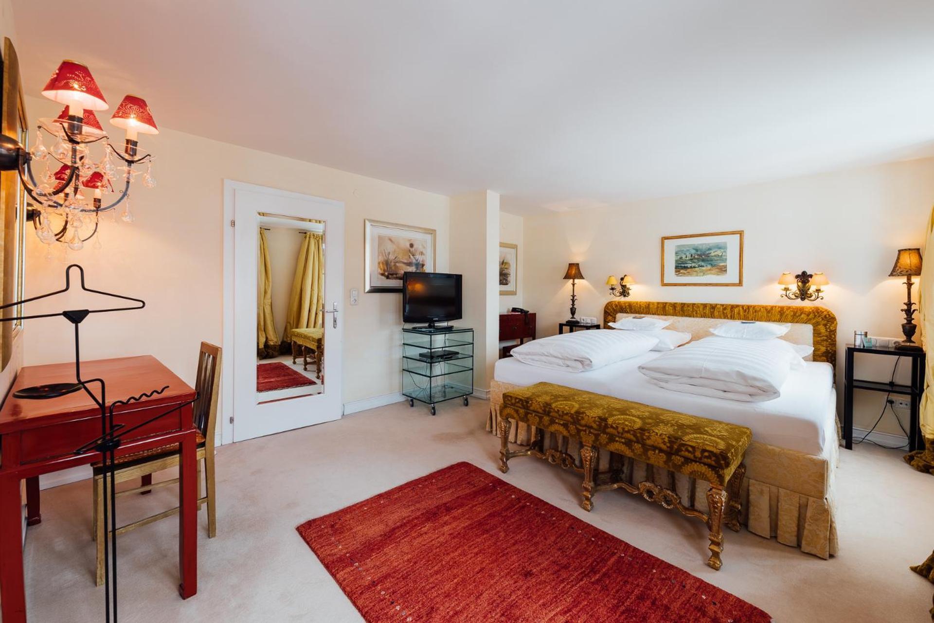 Hotel Edelweiss Zürs Esterno foto