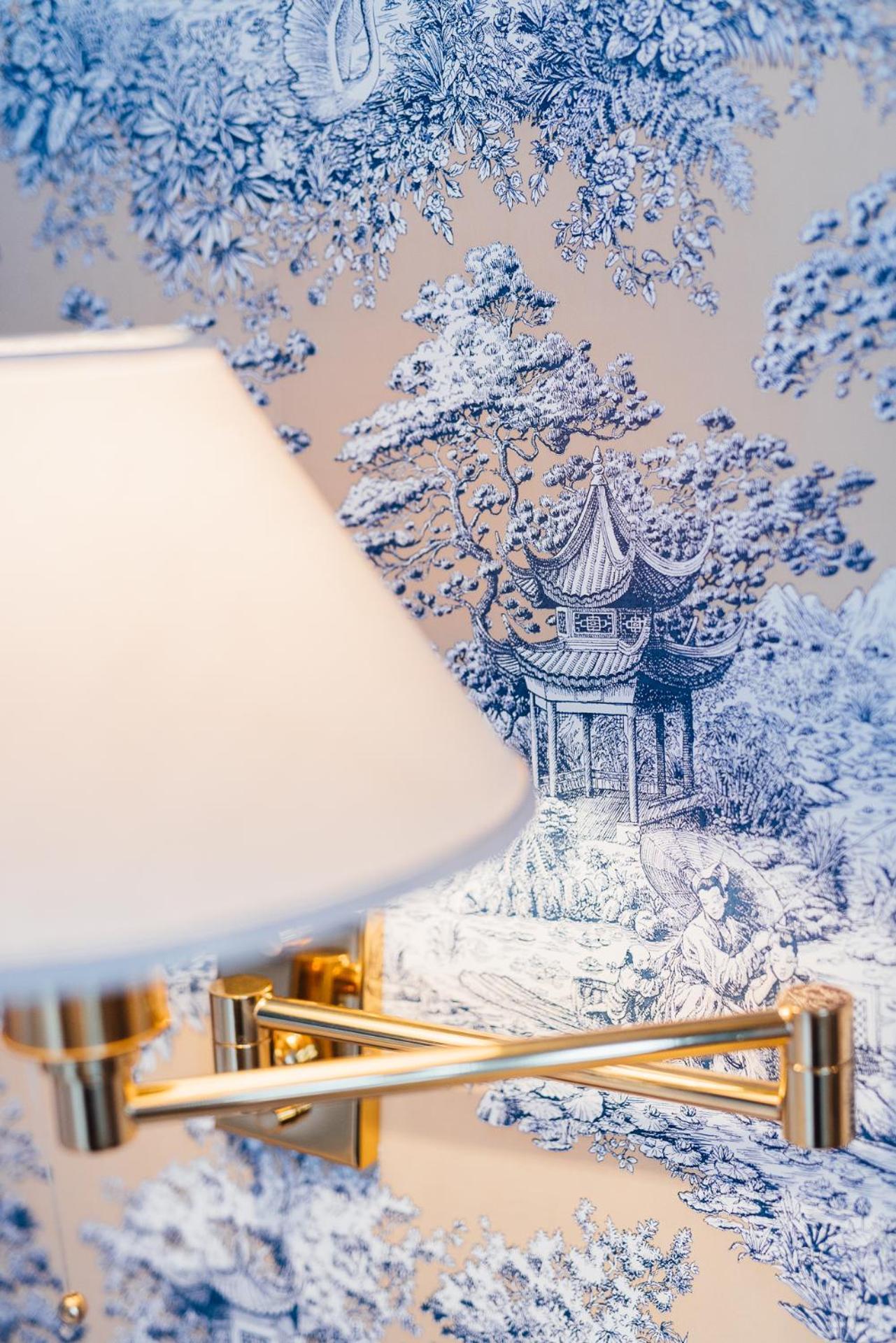 Hotel Edelweiss Zürs Esterno foto