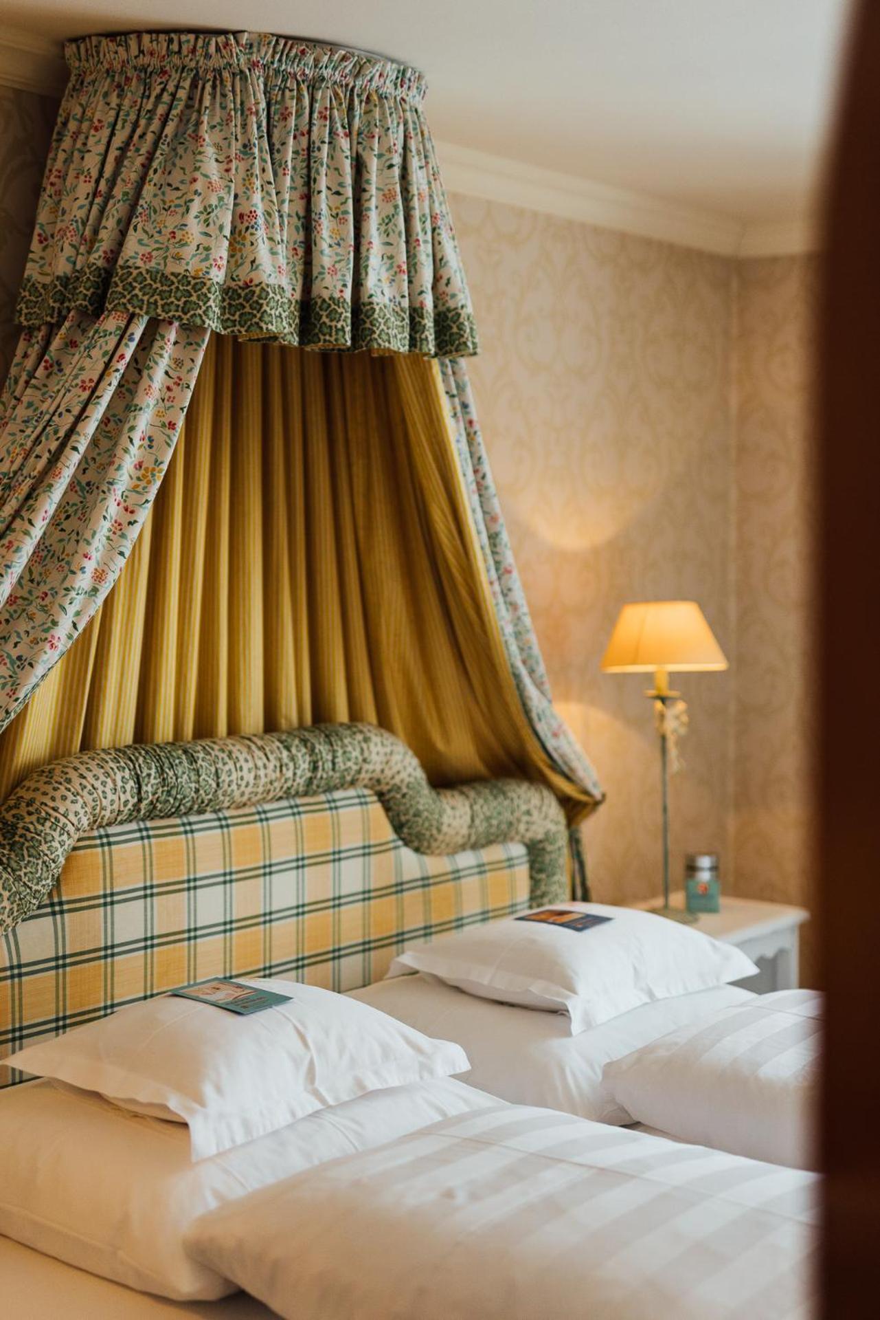 Hotel Edelweiss Zürs Esterno foto